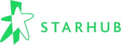 Starhub : 